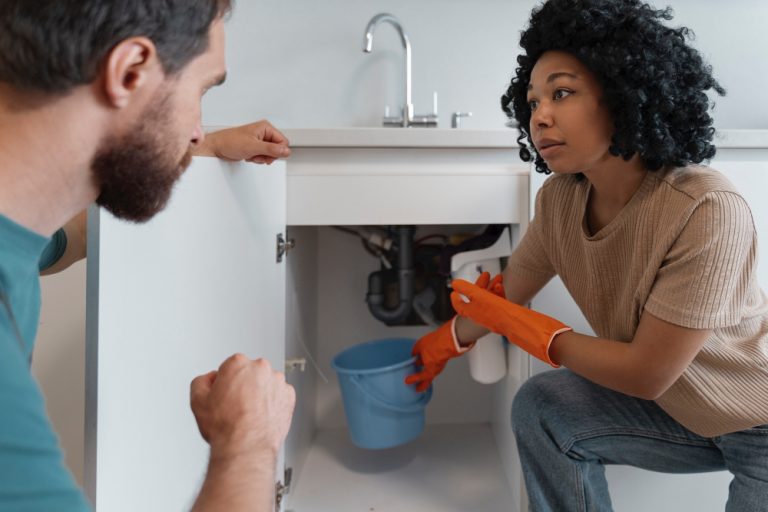 Types of Sealants Used in Plumbing