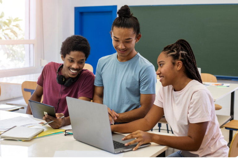 Building Global Futures: How Australian Schools and Education Agencies Empower International Students